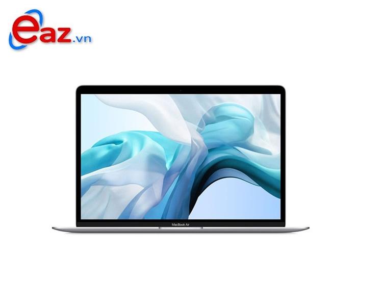Macbook Air 13 inch 2020 (MWTK2SA/A) | Intel Core i3 Up to 3.2GHz | 8GB | 256GB SSD PCIe | INTEL | Mac OS | 13.3 inch (2560 x 1600) | LED KEY | 0620PD